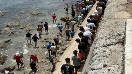 في أول تعليق رسمي.. الداخلية المغربية تكشف حقيقة أ...