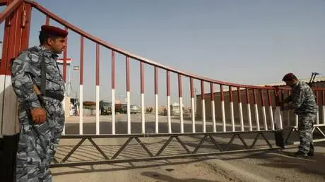 رسالة عراقية للكويت في ذكرى الغزو