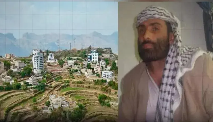 الحوثيون يصفّون مواطن في اب و يخفون جثمانه ويساومون أسرته على هذا الأمر !
