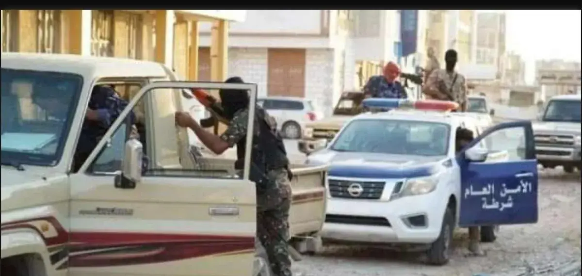 جريمة تهز حضرموت.. الأجهزة الأمنية بالشحر تلقي القبض على قاتل ابنة عمه في وقت قياسي
