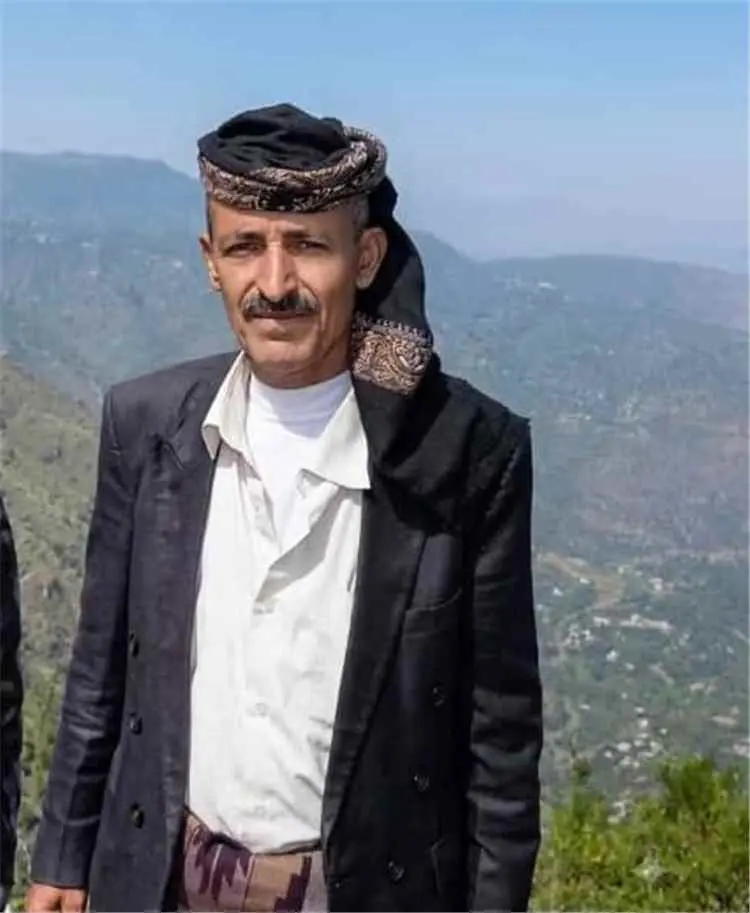 تعزية بوفاة الشيخ خالد الكربي