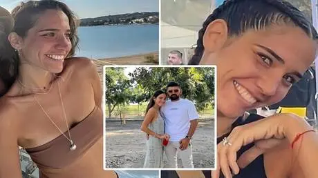 ناج إسرائيلي من هجوم 7 أكتوبر ينتحر عند قبر صديقته...