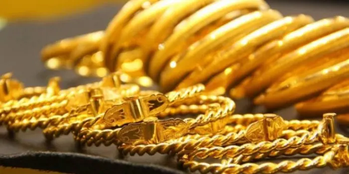 أسعار الذهب اليوم الإثنين 3-8-2026 في اليمن