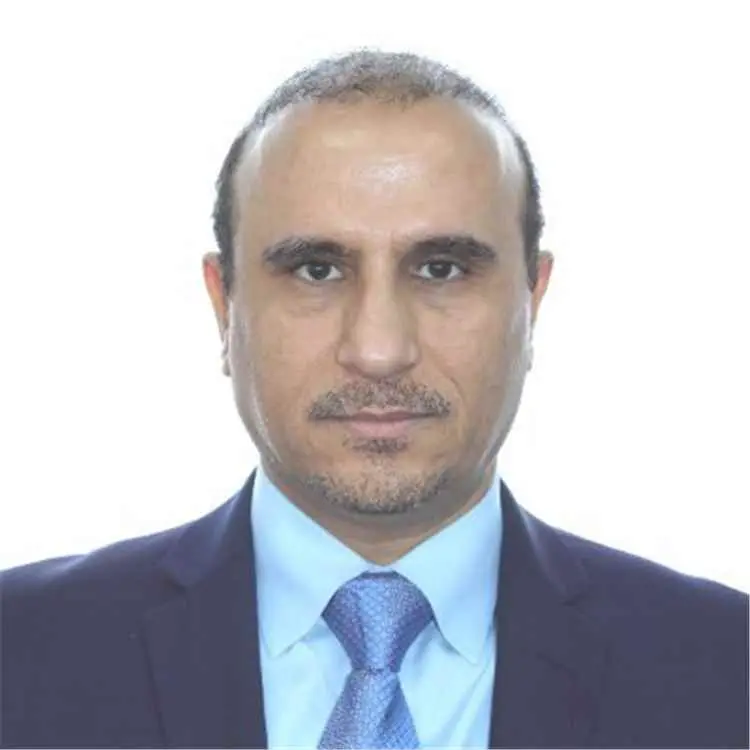 عبدالوهاب طواف: الأخطاء جزء من العمل السياسي.. ودع...