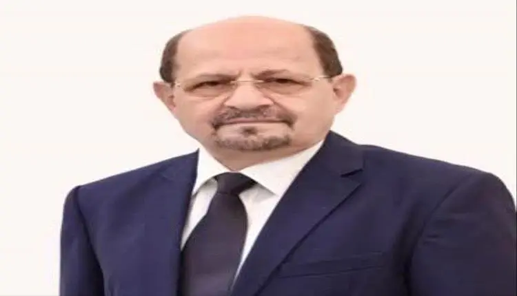 من كواليس الشرعية إلى خيانة الجنوب.. شائع الزنداني...
