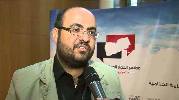 البيضاني: منفذو الاغتيالات معروفون.. وعناصر مرتبطة...