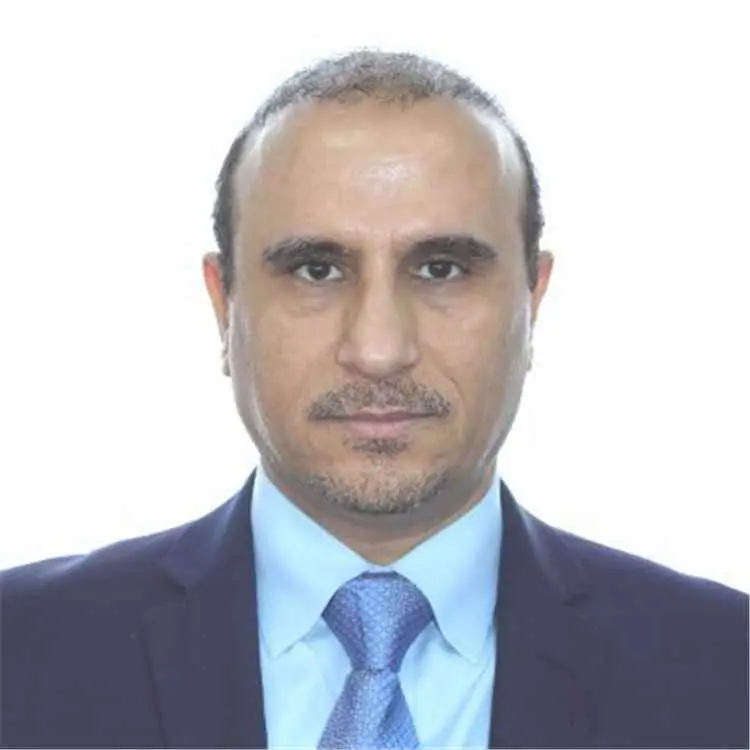 عبدالوهاب طواف يدعو إلى دعم القيادة السياسية وتعزي...