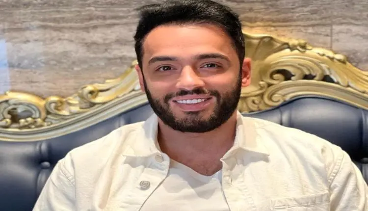 رامي جمال يهاجم الصراع بين جمهور المطربين عبر مواق...
