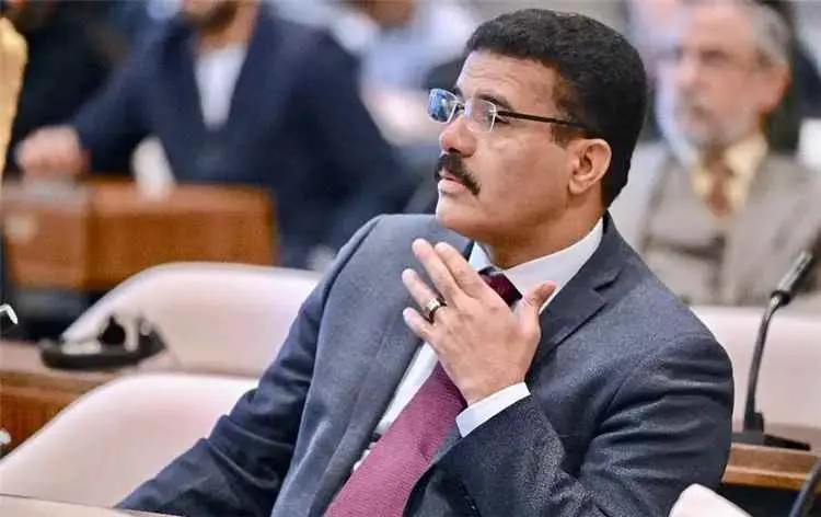 محمد جميح: إيران تستهدف العواصم العربية عند التصعي...