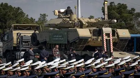 تضم تركيا السعودية ومصر.. إيران تقترح تشكيل "آلية...