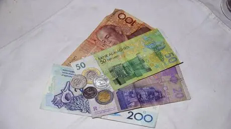 السفير الروسي يدعو لزيادة التبادل التجاري مع المغر...