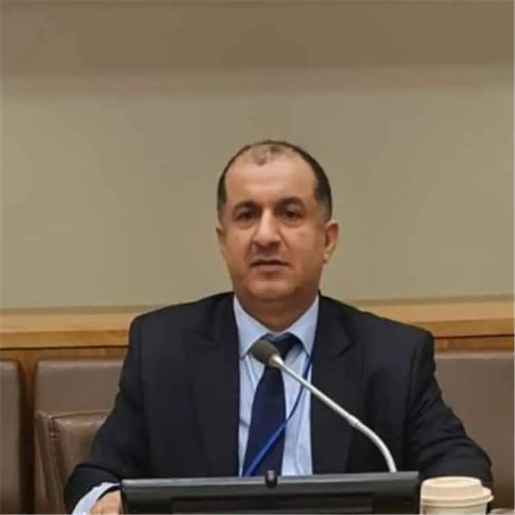 العقاب: السلام الحقيقي يُصنع بالحكمة لا بفرض القوة...