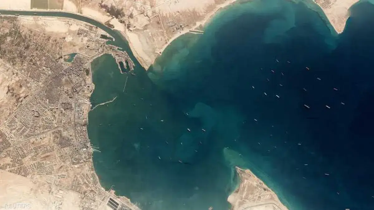 مصر: زلزال خليج السويس ناتج عن نشاط تكتوني طبيعي و...
