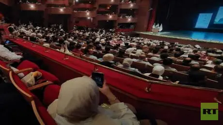 دمشق تستعيد نبض القصيدة.. مهرجان دولي يعيد الشعر إ...
