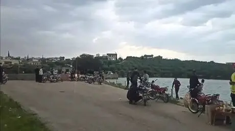 استنفار أمني وأهلي في ريف جبلة السورية بعد اختطاف...