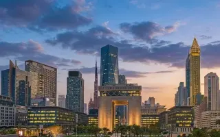 "دبي المالي العالمي" يصدر لوائح جديدة لتعزيز المزا...