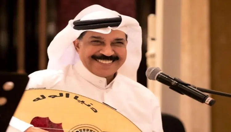 محامي عبدالله الرويشد يحذّر من نشر صور للفنان مع أ...