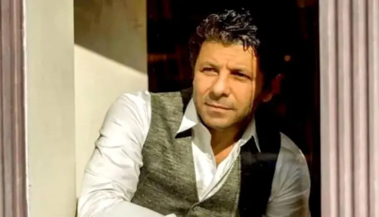 إياد نصار وغادة عادل يجتمعان في مسلسل «العبَّارة»...