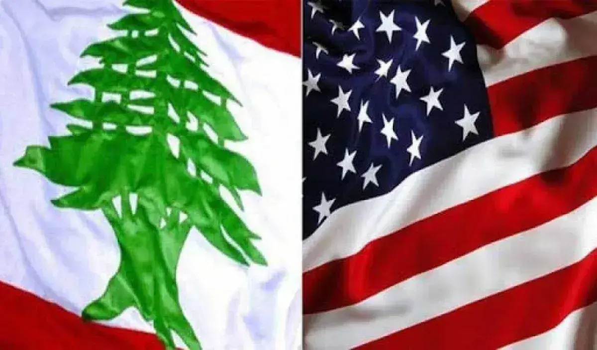 واشنطن: محادثات لبنان وإسرائيل مستمرة.. ولا يجب ال...