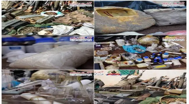 قوات الفرقة الأولى الطوارئ تشارك في عملية أمنية نو...