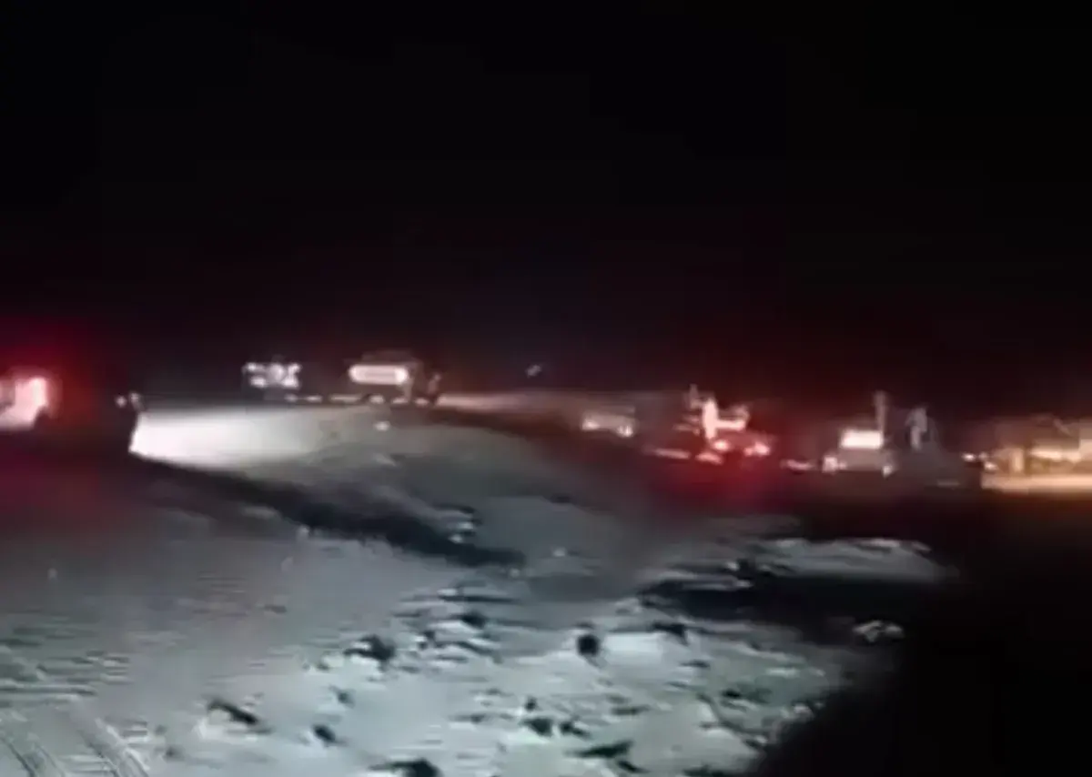 وساطة قبلية تنهي مواجهات عنيفة بين قبيلتين بمأرب