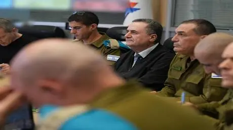 رون بن يشاي: تماسك الجيش الإسرائيلي مهدد