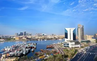 غرفة تجارة دبي تدعم توسع «تكيز إنفوتك» إلى جنوب إف...