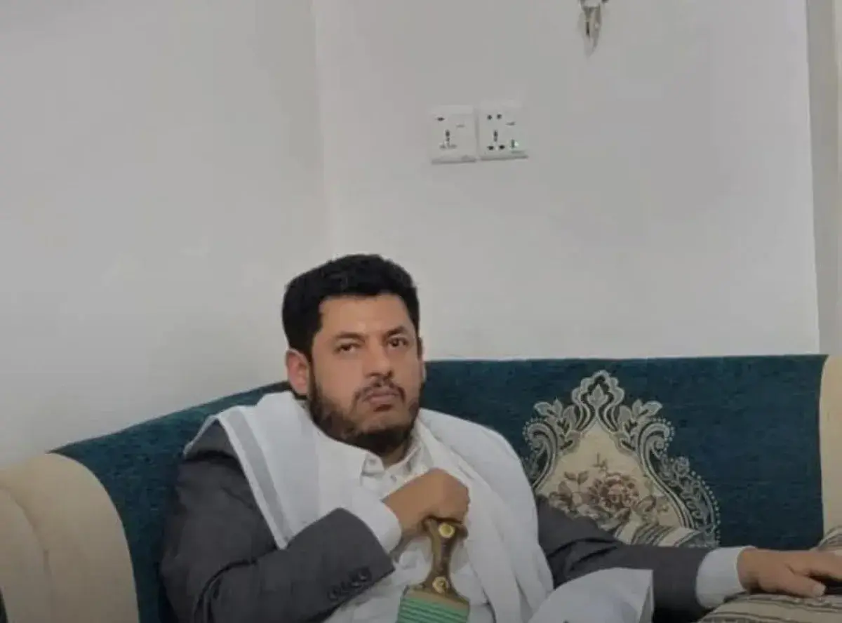 مليشيا الحوثي تختطف مسؤولاً محلياً في صنعاء