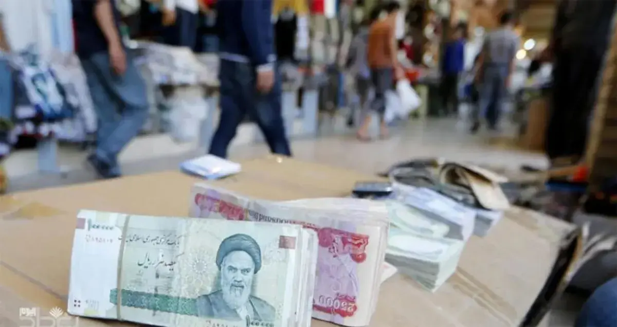 برلماني إيراني يحذر من موجة تضخم جديدة مع تفاقم تد...