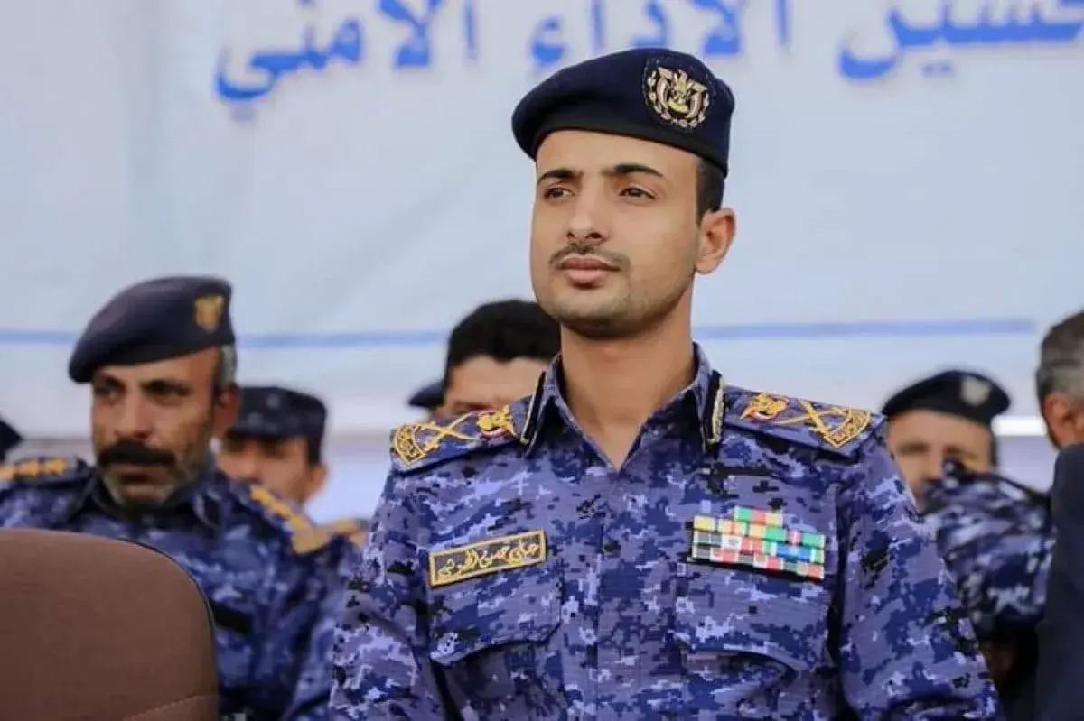 نجل شقيق زعيم مليشيا الحوثي يوسع نفوذ جهازه الأمني...