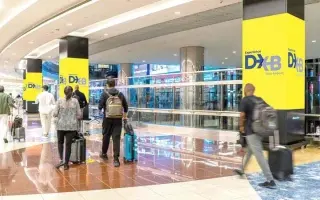 طلب قوي للسفر إلى الإمارات.. وأسعار التذاكر ترتفع...