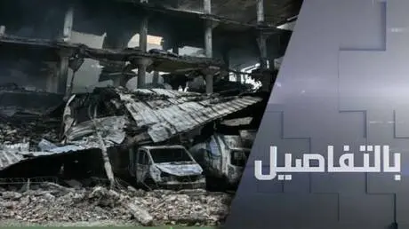روسيا للناتو.. أنتم رعاة إرهاب نظام كييف