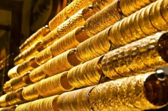 أسعار الذهب اليوم الثلاثاء 4-8-2026 في اليمن