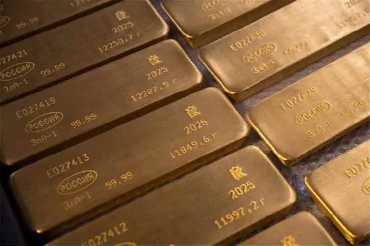 أسعار الذهب تستقر عالميا في ظل ترقب بيانات اقتصادي...