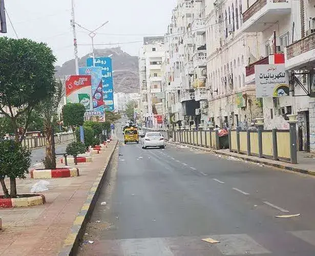 ضبط سائق باص في عدن بعد تورطه بإختفاء 15 مليون ريا...