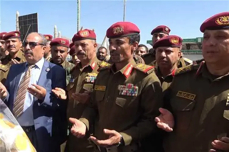 قيادات عليا في جماعة الحوثي تختفي فجأة من صنعاء وا...
