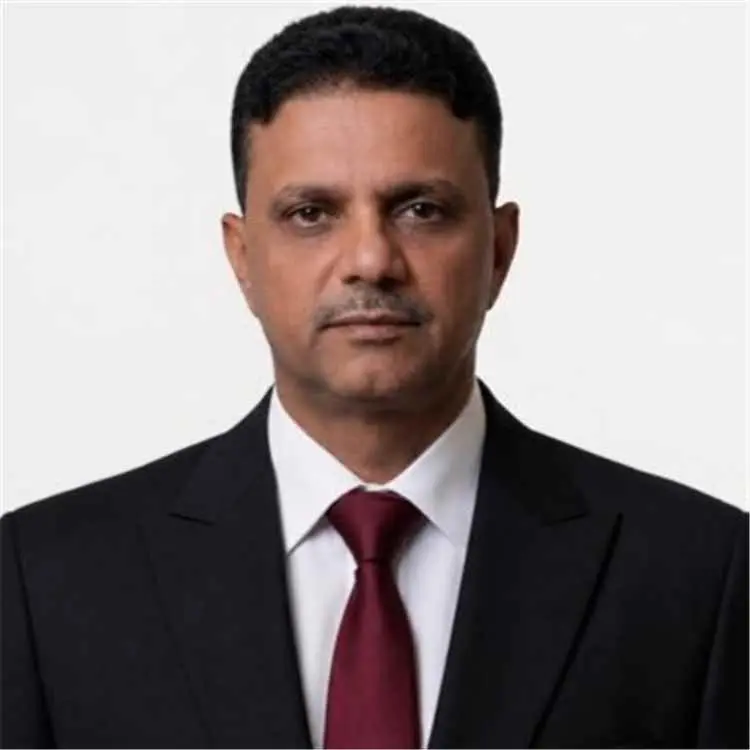 أحمد عقيل باراس: الجنوبيون ماضون نحو استعادة دولته...