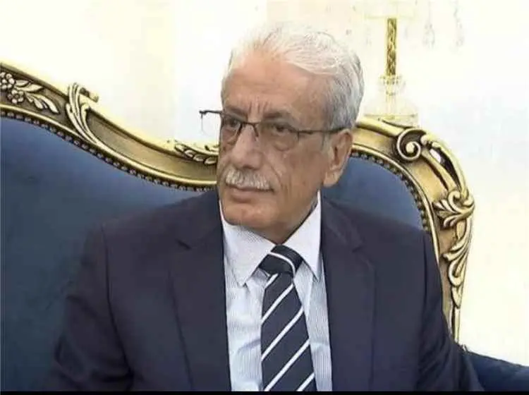 قيادي مؤتمري: يحيى الشعيبي قامة أكاديمية وحملات اس...
