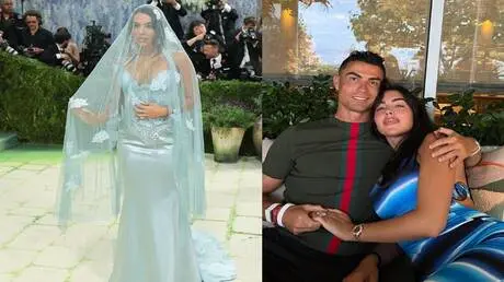 بعد نفي الموعد المتداول.. تسريبات جديدة عن زفاف رو...