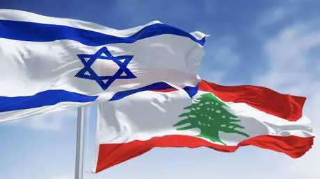 انطلاق الجولة السابعة من المفاوضات اللبنانية الإسر...
