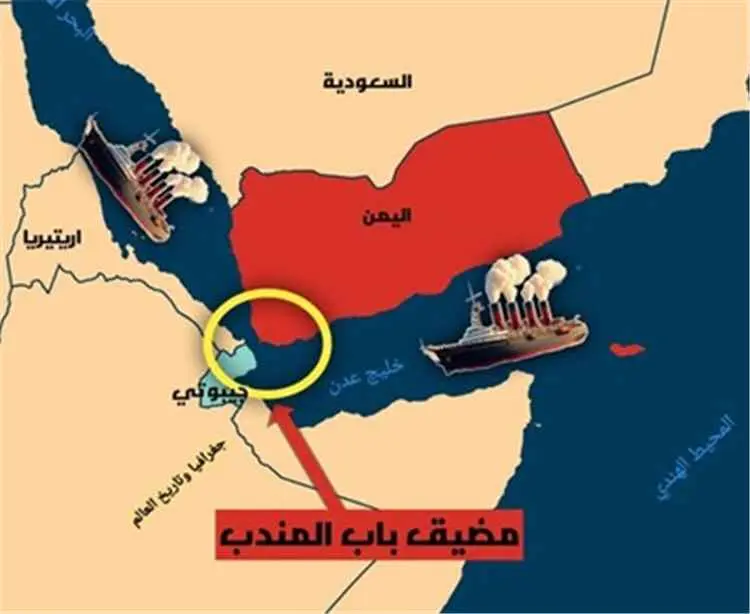 سي إن إن: تغيير مسارات النفط السعودي حول أفريقيا يكبد الشحن أثماناً باهظة