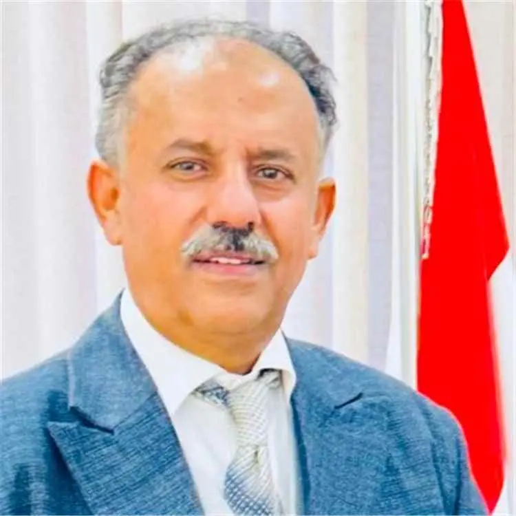 أحمد المسيبلي: 12 عامًا من التفاوض أثبتت أن الحـ.ـ...