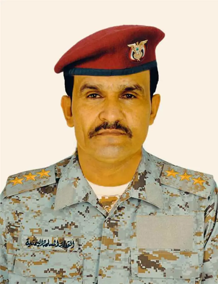 ضابط في اللواء 13 مشاة يناشد مجلس القيادة ووزارة ا...