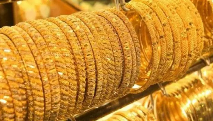 ارتفاع أسعار الذهب وسط مخاوف التضخم وترقب بيانات ا...