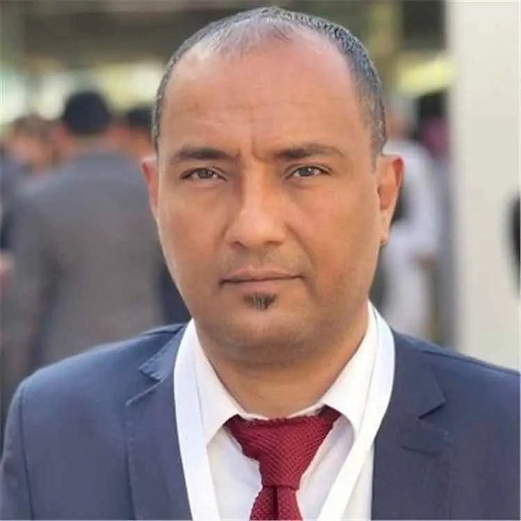 سامي الكاف: الخلافات داخل مجلس القيادة طبيعية.. لك...
