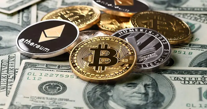 تراجع العملات المشفرة بقيادة البيتكوين قبيل بيانات...