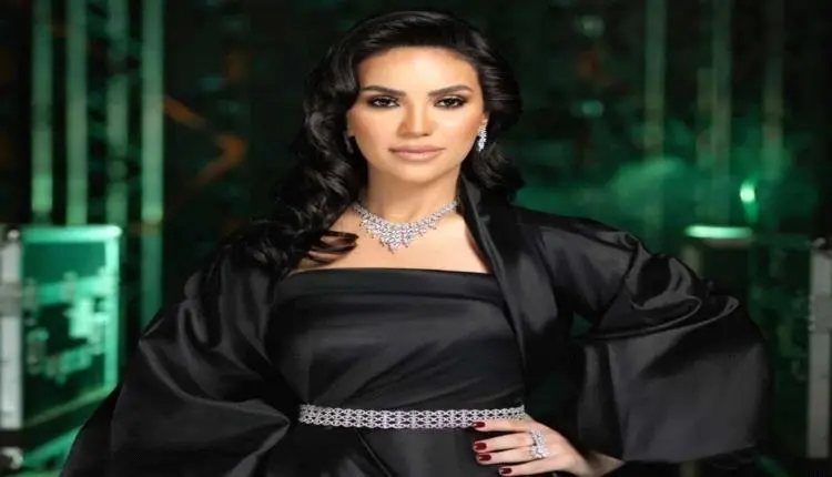 مي فاروق تتعجب من رد فعل البعض على الزلزال الذي ضر...