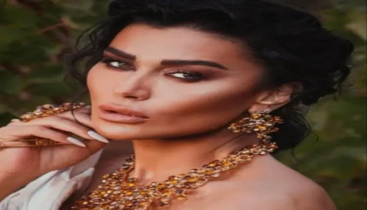الجمهور يدافع عن نادين الراسي بسبب فيديو قديم عن ح...