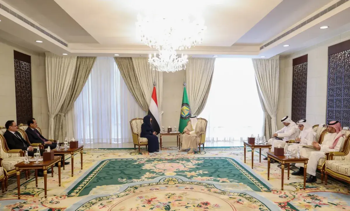 مجلس التعاون الخليجي يجدد دعمه الكامل لأمن واستقرا...