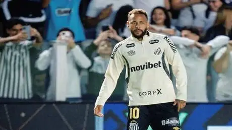 نيمار يثير الجدل.. فهل يفتح باب الاعتزال مجددا؟